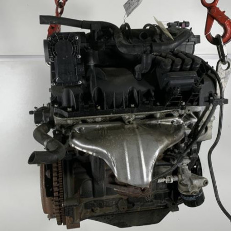 Moteur RENAULT CLIO 2 CAMPUS Photo n°1