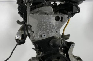 Moteur RENAULT CLIO 2 CAMPUS