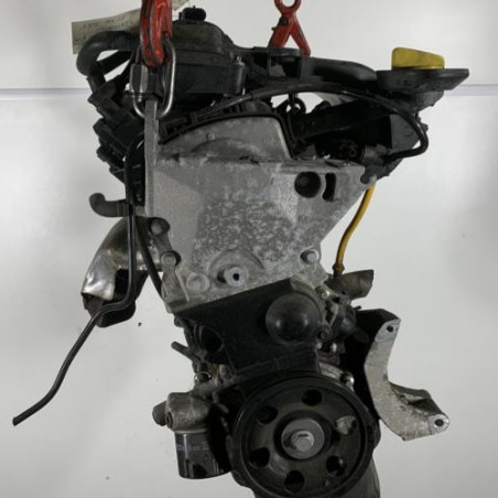 Moteur RENAULT CLIO 2 CAMPUS