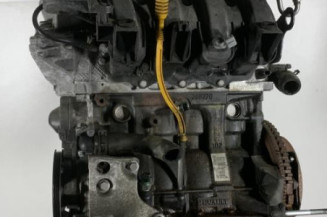 Moteur RENAULT CLIO 2 CAMPUS