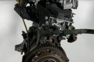Moteur RENAULT CLIO 2 CAMPUS