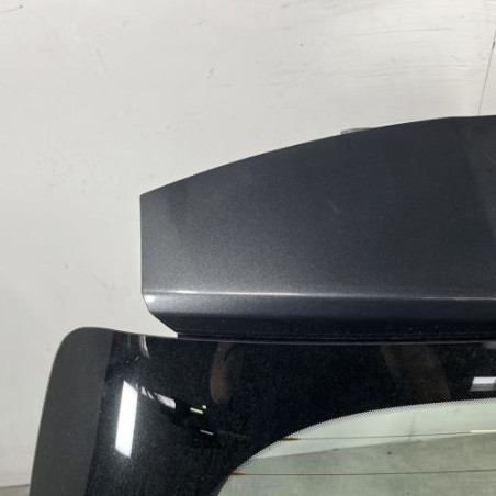 Malle/Hayon arriere PEUGEOT 208 1