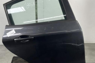 Porte arriere droit PEUGEOT 208 1 Photo n°1