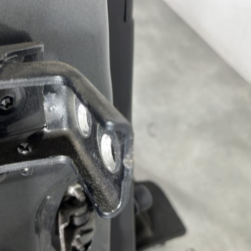 Porte arriere droit PEUGEOT 208 1 Photo n°4