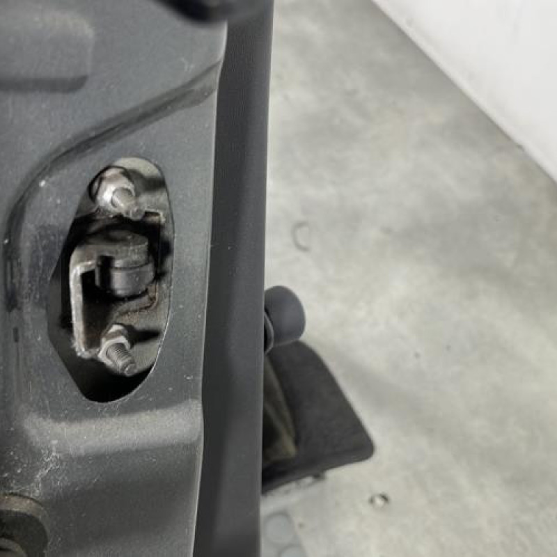 Porte arriere droit PEUGEOT 208 1 Photo n°5