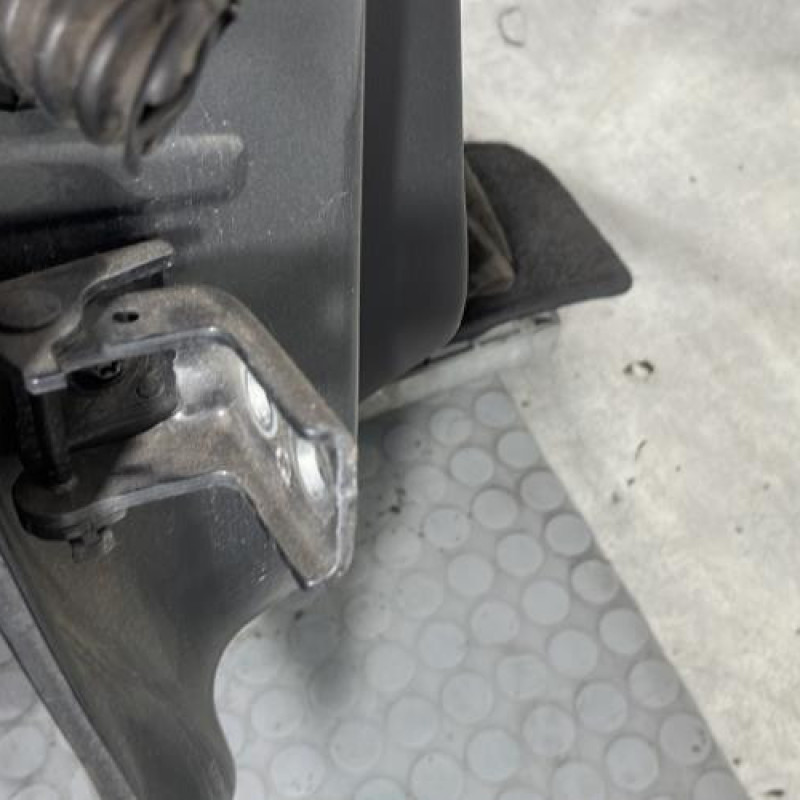 Porte arriere droit PEUGEOT 208 1 Photo n°6