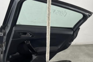 Porte arriere droit PEUGEOT 208 1