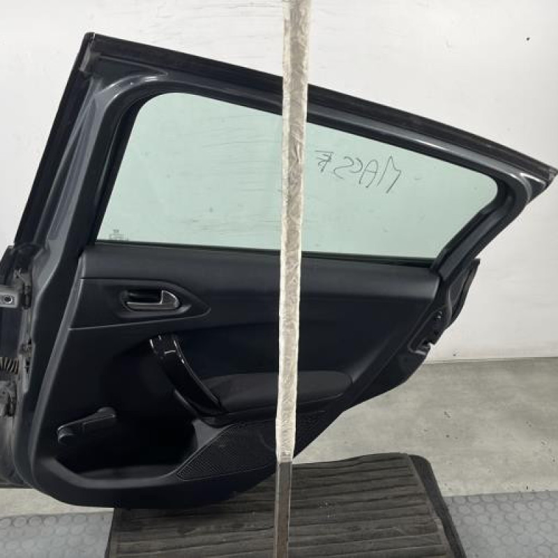 Porte arriere droit PEUGEOT 208 1 Photo n°7