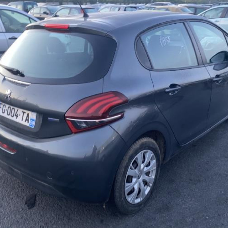 Porte arriere droit PEUGEOT 208 1 Photo n°10