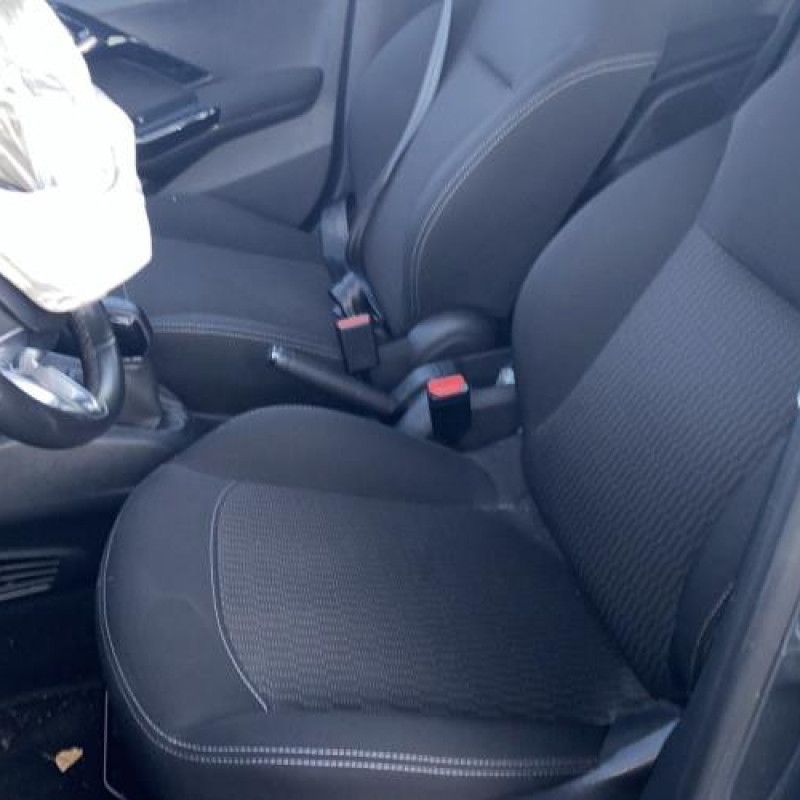 Porte arriere droit PEUGEOT 208 1 Photo n°18