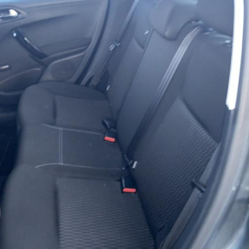 Porte arriere droit PEUGEOT 208 1 Photo n°19