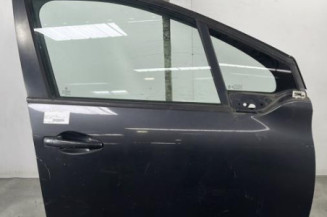 Porte avant droit PEUGEOT 208 1 Photo n°1