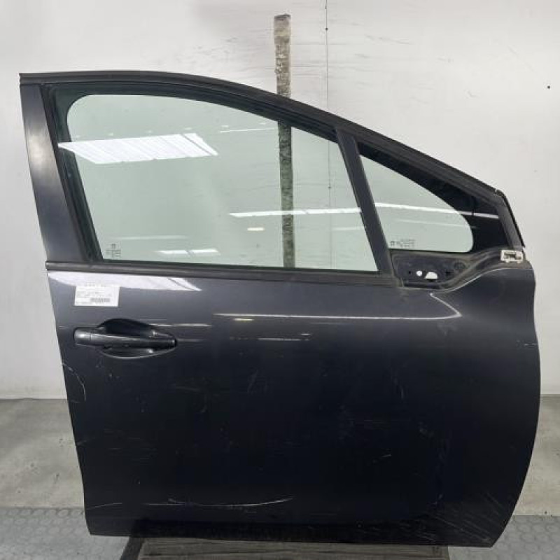 Porte avant droit PEUGEOT 208 1 Photo n°1