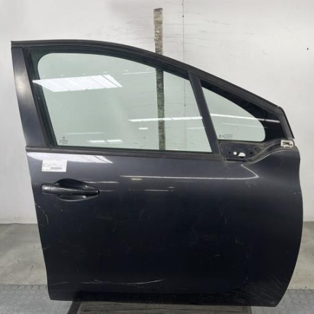 Porte avant droit PEUGEOT 208 1 Photo n°1