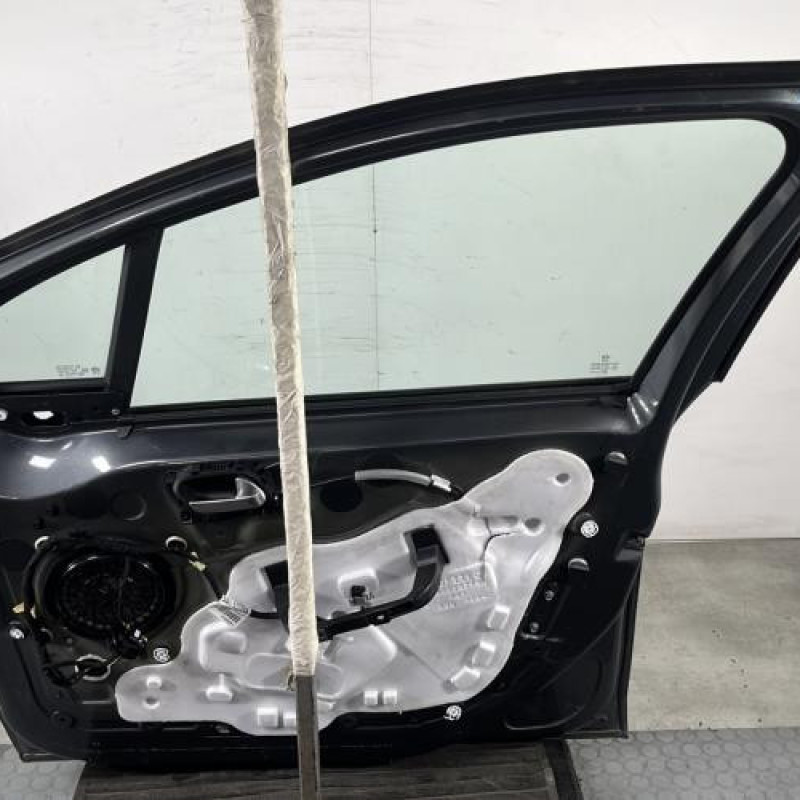 Porte avant droit PEUGEOT 208 1 Photo n°6