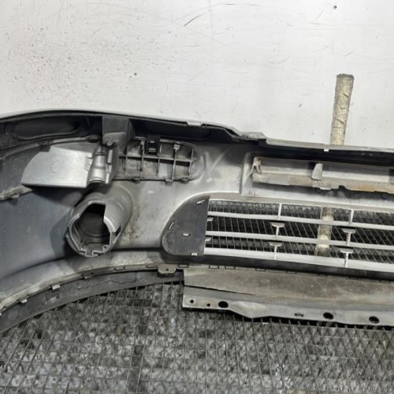 Pare choc avant CITROEN C3 1 Photo n°6