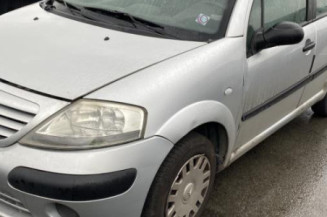 Pare choc avant CITROEN C3 1
