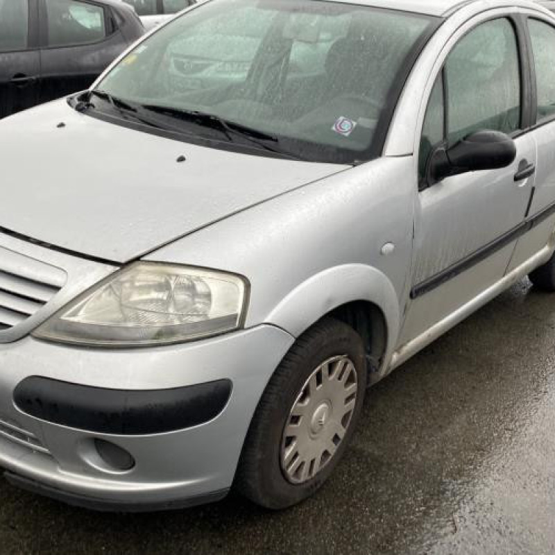 Pare choc avant CITROEN C3 1 Photo n°7