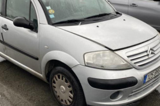 Pare choc avant CITROEN C3 1