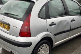 Pare choc avant CITROEN C3 1