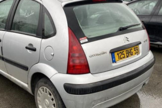 Pare choc avant CITROEN C3 1