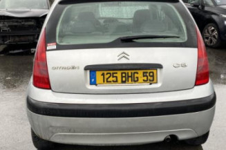 Pare choc avant CITROEN C3 1