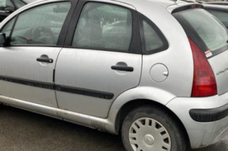 Pare choc avant CITROEN C3 1
