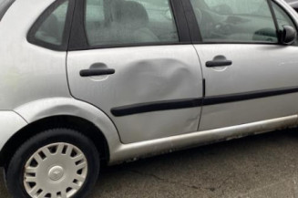 Pare choc avant CITROEN C3 1