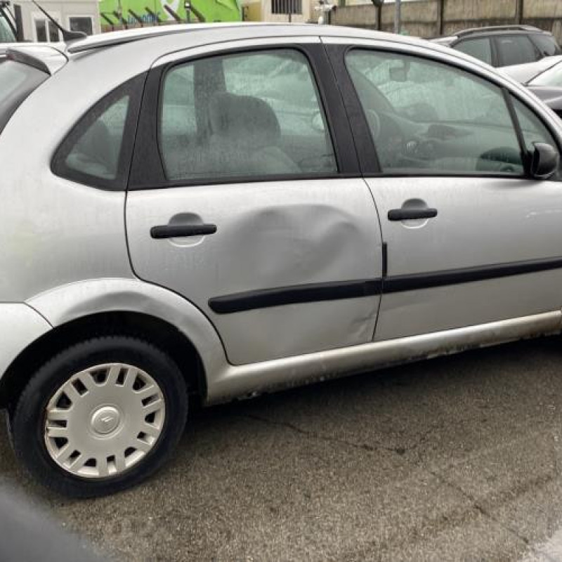 Pare choc avant CITROEN C3 1 Photo n°13