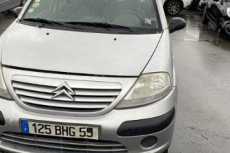 Pare choc avant CITROEN C3 1