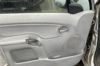 Pare choc avant CITROEN C3 1
