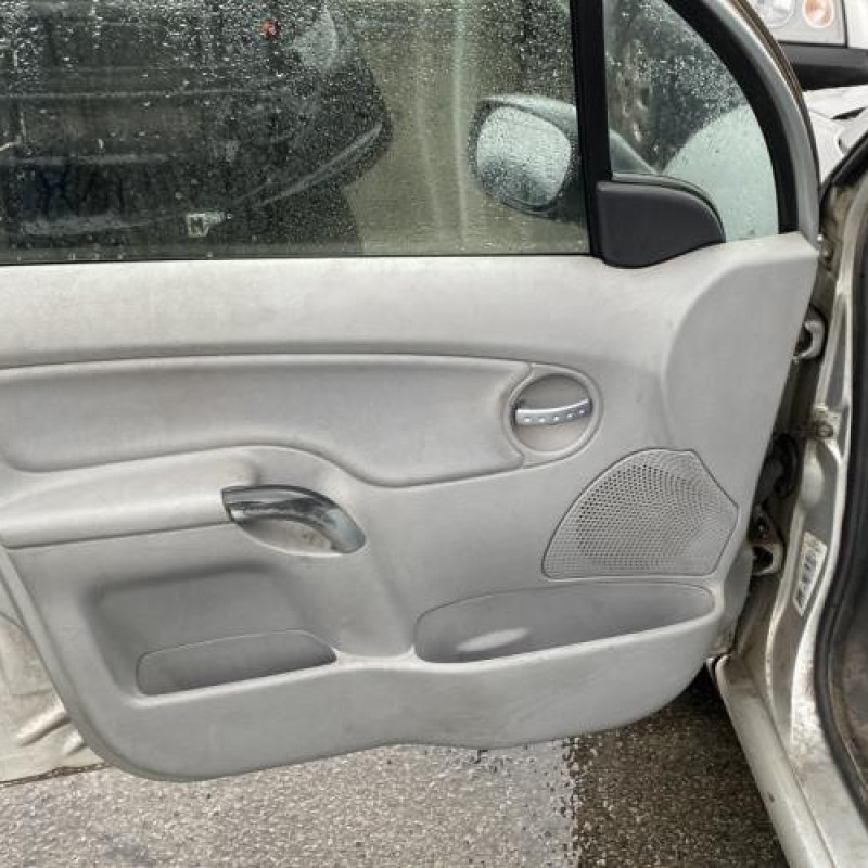 Pare choc avant CITROEN C3 1 Photo n°15