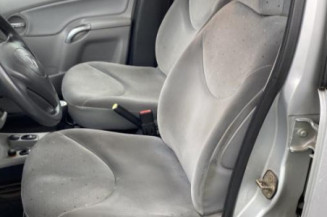 Pare choc avant CITROEN C3 1