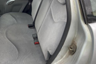 Pare choc avant CITROEN C3 1