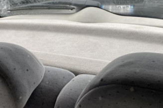 Pare choc avant CITROEN C3 1