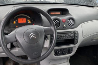 Pare choc avant CITROEN C3 1