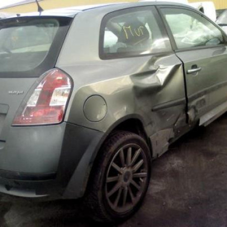 Cric FIAT STILO