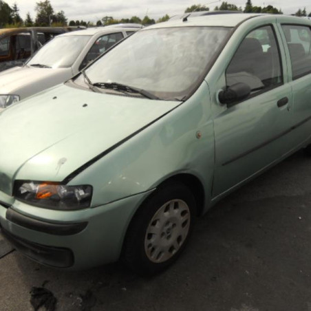 Cric FIAT PUNTO 2