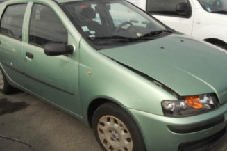 Cric FIAT PUNTO 2