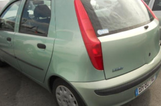 Cric FIAT PUNTO 2