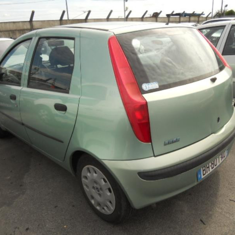 Cric FIAT PUNTO 2 Photo n°5