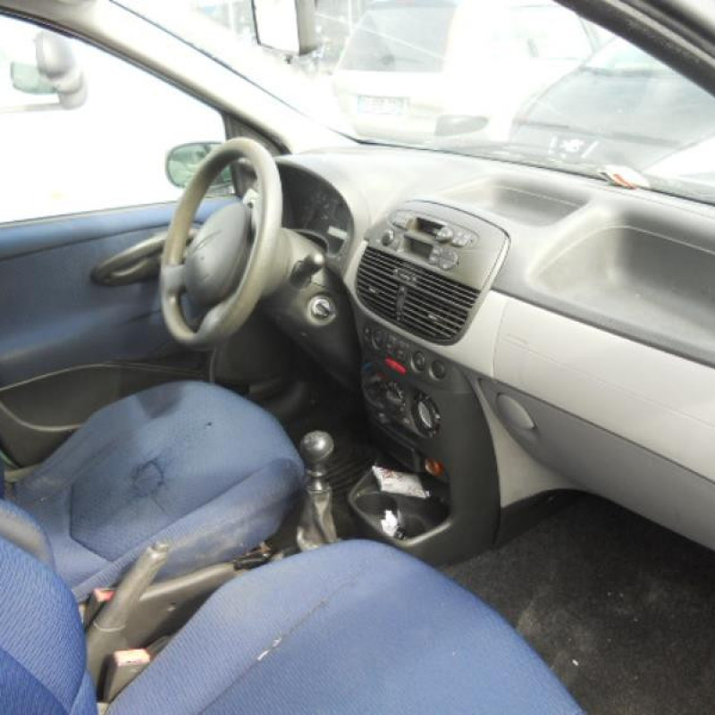 Cric FIAT PUNTO 2 Photo n°6