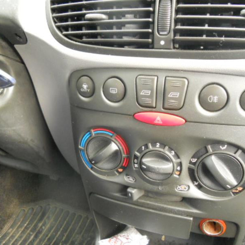 Cric FIAT PUNTO 2 Photo n°7