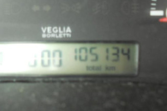 Cric FIAT PUNTO 2