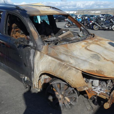 Verin de coffre VOLKSWAGEN TIGUAN 1