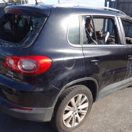 Verin de coffre VOLKSWAGEN TIGUAN 1