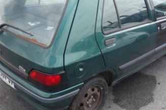 Verin de coffre RENAULT CLIO 1
