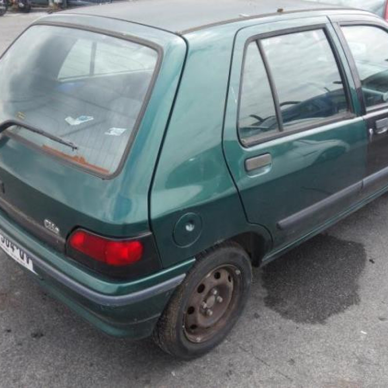 Verin de coffre RENAULT CLIO 1 Photo n°4