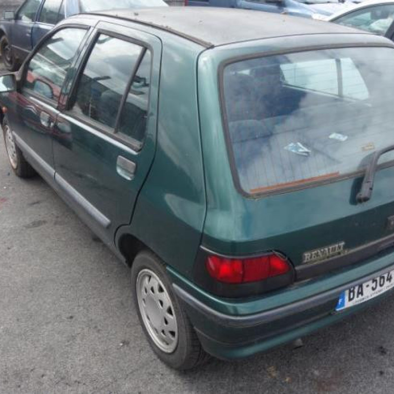 Verin de coffre RENAULT CLIO 1 Photo n°5