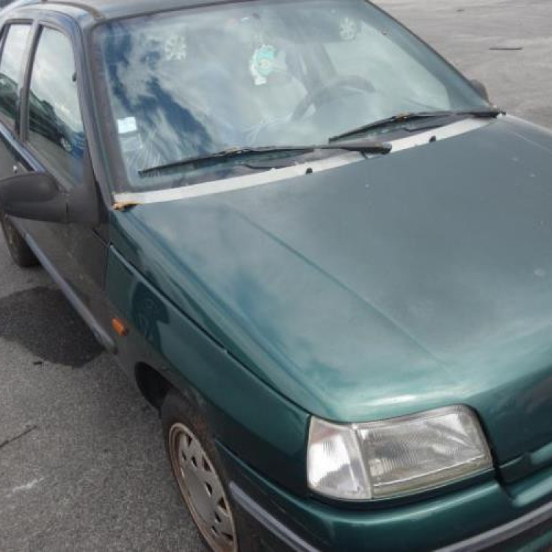Verin de coffre RENAULT CLIO 1 Photo n°6